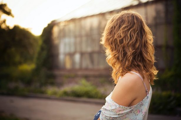 Alopecia Areata - jak to wygląda?