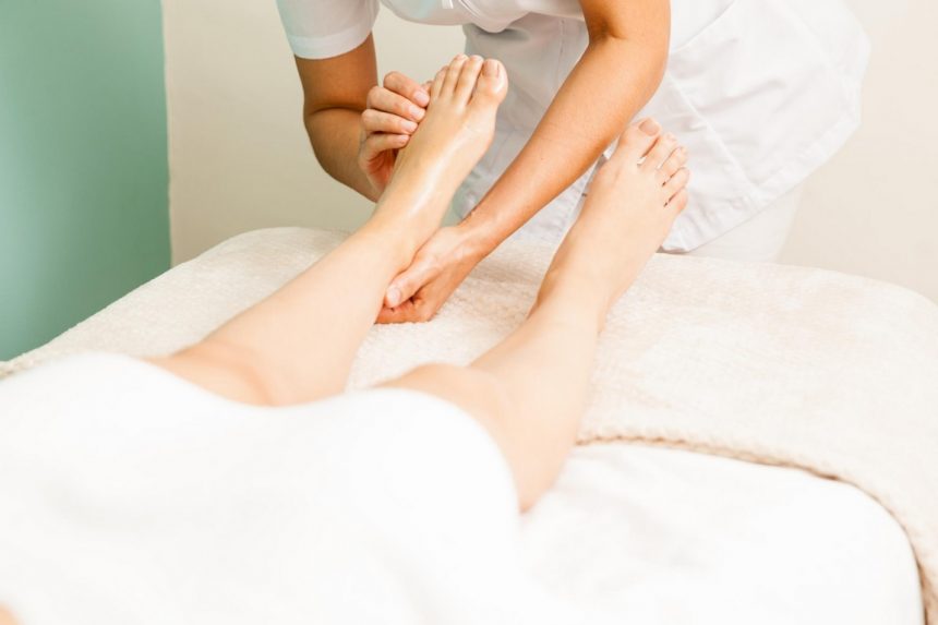 Jakie są choroby skóry na stopach? Kilka najczęstszych