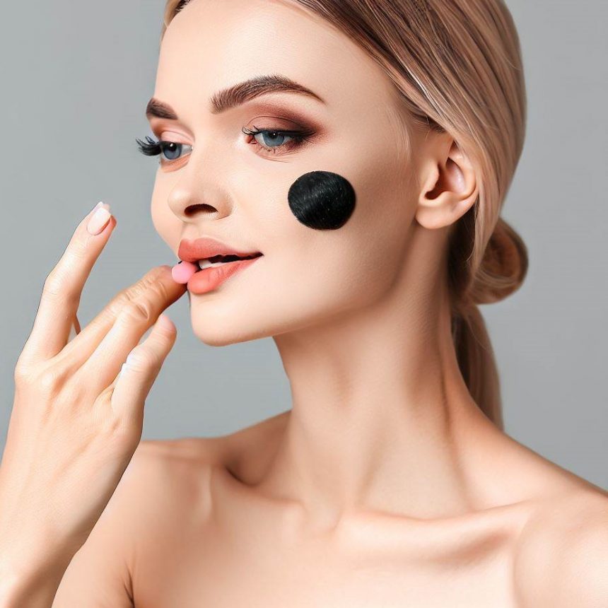 Jak zrobić świeży makijaż